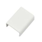 086698545788 Legrand Pack Wiremold Cordmate Ii Coupling White