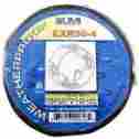 Ex-5v 087115350305 Teddico Bwf 4 Hole Box Weatherproof Gray Misc Electrical