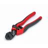 0890smc Crescent Hk Porter Cutter Spring Return Compact Straight 037103274564