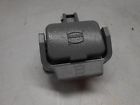 09300100303 Entry Conn Harting -23g3 Base Bottom Used Sz10b