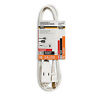 09411me Ho Wah Gentin Kintron Sdnbhd Extension Cord White 052088075951