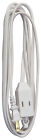 09412me Ho Wah Gentin Kintron Sdnbhd Extension Cord White 052088075944