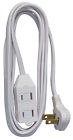 09419me Pt Ho Wah Genting Extension Cord Low Profile Cube Tap