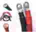 0assembly Lugs Battery Cables Usa 1 0 Awg Gauge Copper Cable Power Wire Car Marine Inverter Rv Solar
