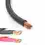 0awg 1 0awg-x Gpw 0 Gauge Battery Cable Red Or Black Custom Length With 5 16 3 8 Rings