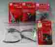 Gsw-125 1-120 Gsw-11 Gardner Bender True Value Lot 6 Count Spst Toggle Push Button Switches