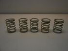 Ce-pp579 1 Lot Spring Valve Nos " Length Ceco 5
