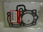 12251-za0-800 1 Nos Honda -9i6 Gasket Head