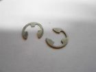 R72653 1 Nos Deere John 49 Scv Lot -24k6 Snap Ring