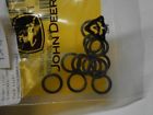 T77613 1 -rings John Lot Deere 15 Nos -23m6