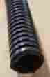 8-100-blk 100ft Ts-plu-3 Unbranded 3 8 Non Split Wire Loom Conduit Polyethylene Tubing Usa Free Shipping