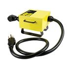 50voltage 10175 Technology Research Surge Guard 024098101753