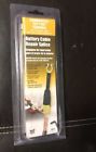 104957 Del City Battery Cable Repair Splice Heavy Duty 645220378128