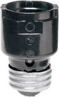 1054 Pass Seymour 15a Black Socket Extension Quantity 1 785007862317