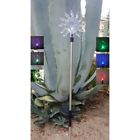 1060-2 Garden Sun Light Vibrant Color Change Solar Pack 875518004624