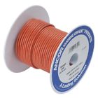 108599 Ancor Gauge Awg Orange Marine Grade Battery Cable Wire Tinned