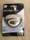 10970 Jasco Products Co Mini Led Automatic Night Light 5w On At Dusk Off Dawn By New