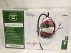 113221-88 Westinghouse Solar Holiday Light 756233082336