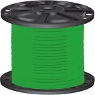 11599805 Southwire Building Wire Solid Copper Conductor Green 0032886225413