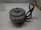 Wx4x991ds 115v Condenser 1550rpm -23m2 Oem Ge Fan Kit Motor Refrigerator Nos