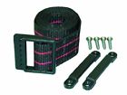 11796 Powerhouse Battery Strap With Brackets 088805117963