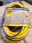 05-00366 12 3 Ft 100 Extension Lighted Cord Voltec