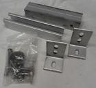 310121 12 Kit Profile Tilt " Unirac Leg
