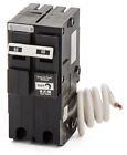 Gfcb260 120 Bryant 240v Ground Gfci 2-pole Fault Breaker 60a