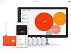 12001 Sense Energy Monitor Electricity Usage To Track Solar 850197008026