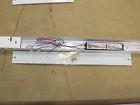 Snl-123 120v Strip Light Cooper Teb81u 132 Fixture Staggered Snl