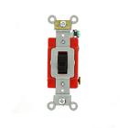 20industrial 1224-2e Leviton 20 Amp Industrial 078477128183