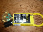 L5-20 125v 5-15r Lock Twist 3 12 4gaa3 20a Cord Adapter 15a Generator