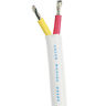 126710 Ancor Safety Duplex Cable Awg Red Yellow Round 091887806892