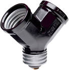 128 Pass Seymour 15a-600-watt Lampholder 785007128000