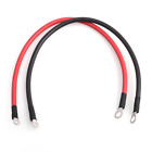 12j-2441-w Lotfancy Battery Cable Set 6958104827976