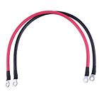 12q-2676-x Lotfancy Battery Cables Power Inverter For Car Marine 6958104830235