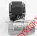 Cr-04 12vdc Ss304 Hsh-flo New 1 Dn25 Normally Closed Motorized Electric Ball Valve Us Stock