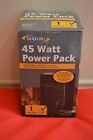 1100-9045-01 12volt Malibu 45-watt Low Voltage Power Pack Transformer Landscape Lighting