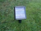 131794 Main Access Solar Charger With Ground Stake 609788722236