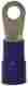 14-097 Gardner Bender Inc 4-pk 1 2-in Blue 6 Awg Ring Terminals