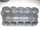 750mcm 14 Port Single Entry - Multi 5 Connector Wire Cable Insulated