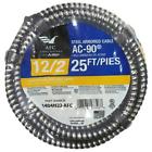 1404n22-afc Afc Cable Systems Steel Armored Electrical Power Wire Roll