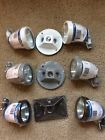 14335br Sigma Electric Quartz Halogen Weatherproof Lamp Holder