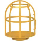 1465y-sp Cooper Wiring Plastic Adjustable Lamp Guard Yellow 032664310409
