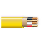 147-1603cr Marmon Home Improvement Prod Sheathed Electrical Cable 048243263592