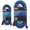 03660.63.07 14awg Carol 25 All Weather Extension Cord 15a 125v 079407036608