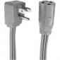 15-0309 Appliance Extension Petra Cords 9 Ft