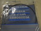 15-97166 Mercury Shim Nos 5 Quicksilver Lot Silver