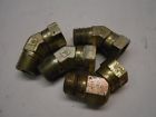 1503-08-08 Nos " Swivel Male Fitting 2 Hydrualic Female 1 4 -20h5
