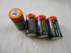 150ma 1.2v 150mah 4 2 3 Aa Nicd Rechargeable Batteries Solar Garden Lights
